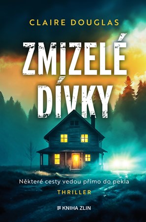 Obrázok Zmizelé dívky 