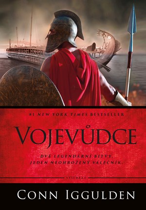 Obrázok Vojevůdce