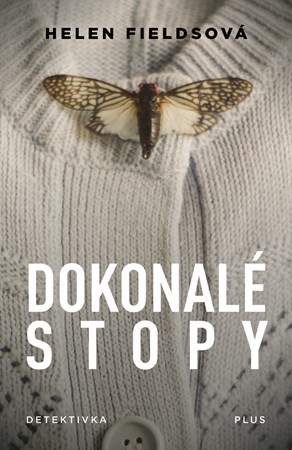 Obrázok Dokonalé stopy