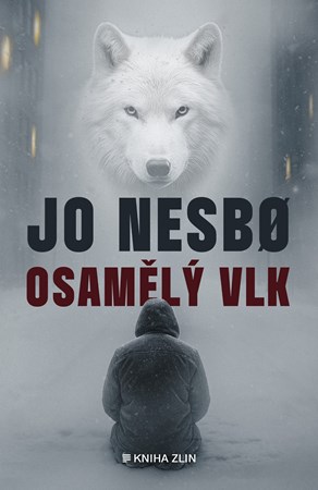 Obrázok Osamělý vlk