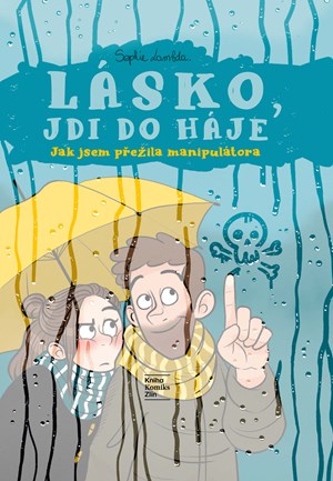 Obrázok Lásko, jdi do háje
