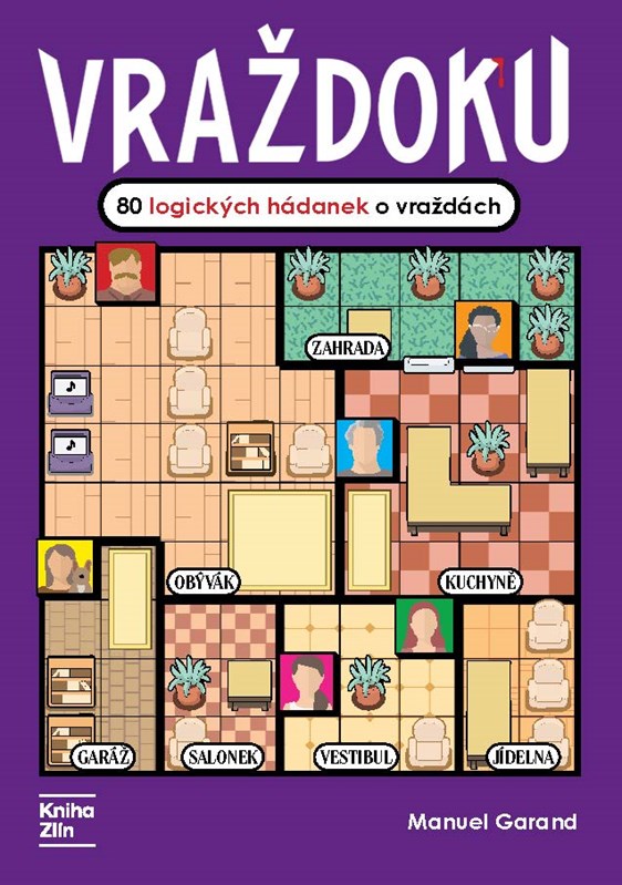 Obrazok Vraždoku