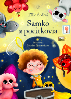 Obrazok Samko a pocitkovia