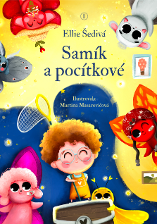 Obrazok Samík a pocitkové