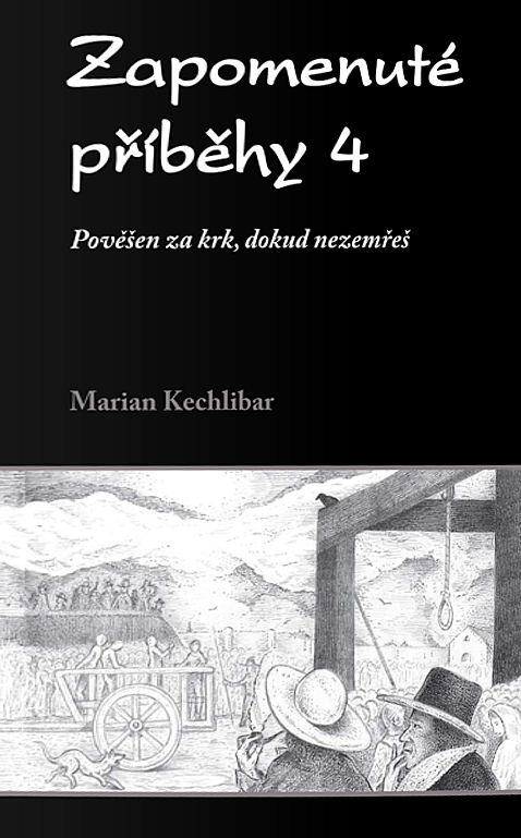 Obrazok Zapomenuté příběhy 4