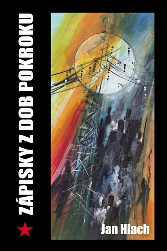 Obrázok Zápisky z dob pokroku