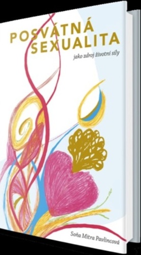 Obrázok Posvátná sexualita jako zdroj životní síly