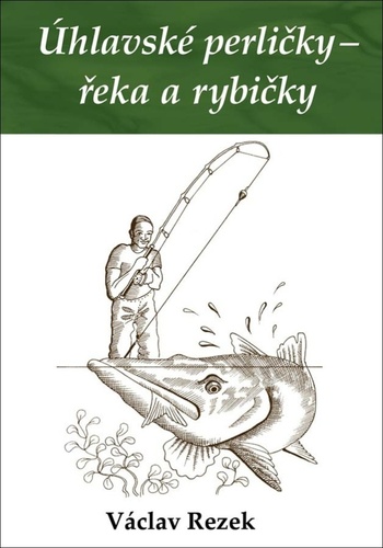 Obrázok Úhlavské perličky - řeka a rybičky