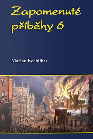 Obrazok Zapomenuté příběhy 6