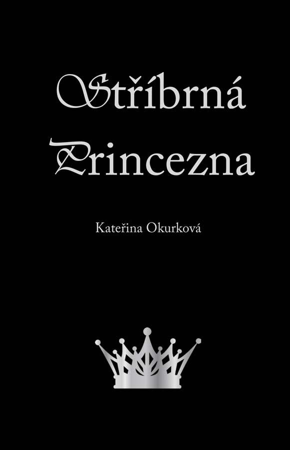 Obrázok Stříbrná princezna