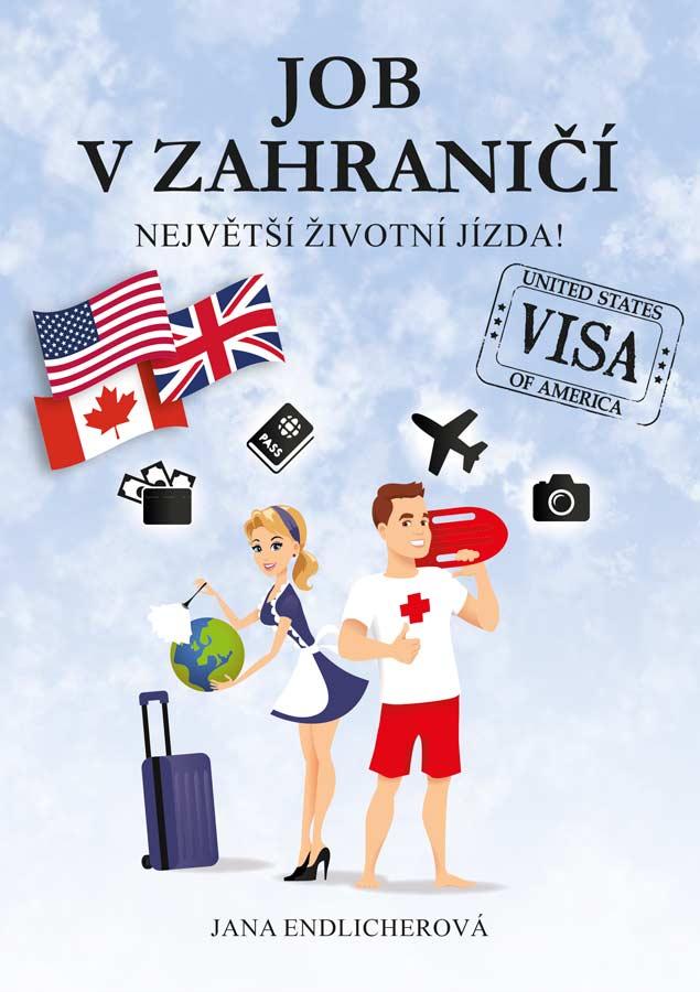 Obrázok Job v zahraničí - Největší životní jízda