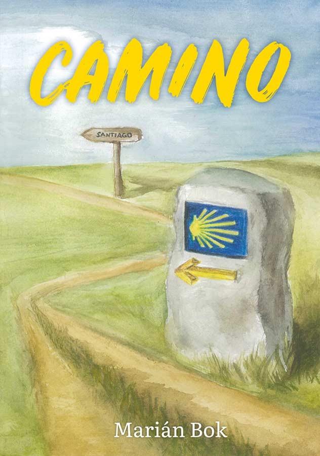 Obrázok Camino - cestopis