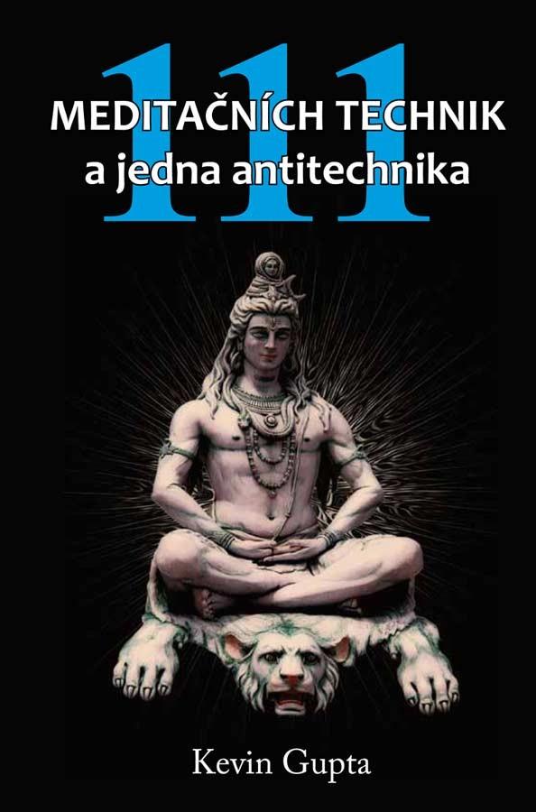 Obrázok 111 Meditačních technik a jedna antitechnika