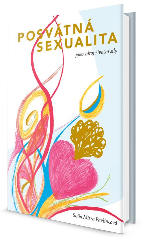 Obrázok Posvátná sexualita jako zdroj životní síly