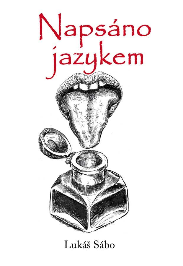 Obrázok Napsáno jazykem
