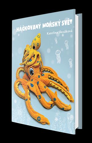 Obrázok Háčkovaný mořský svět