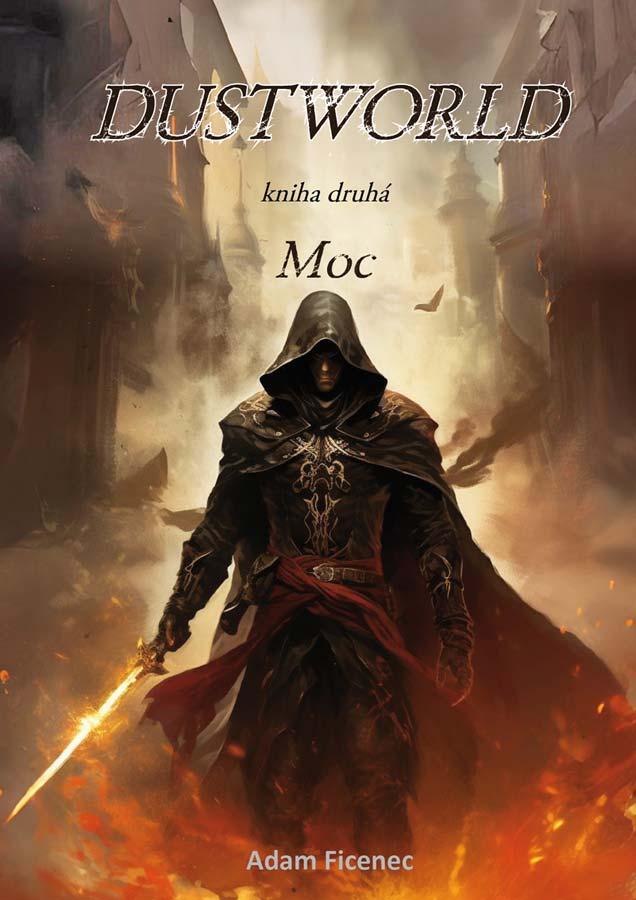 Obrázok Dustworld 2 - Moc