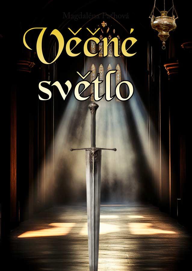 Obrázok Věčné světlo
