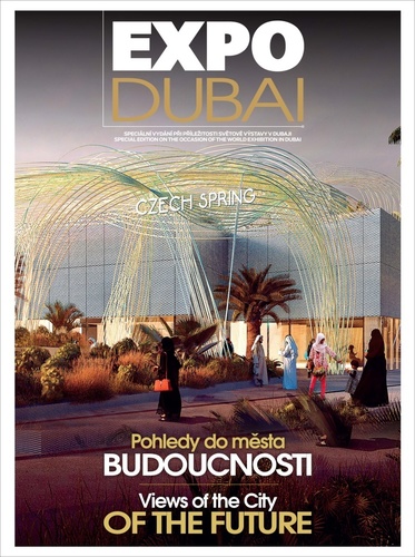 Obrázok Expo Dubai