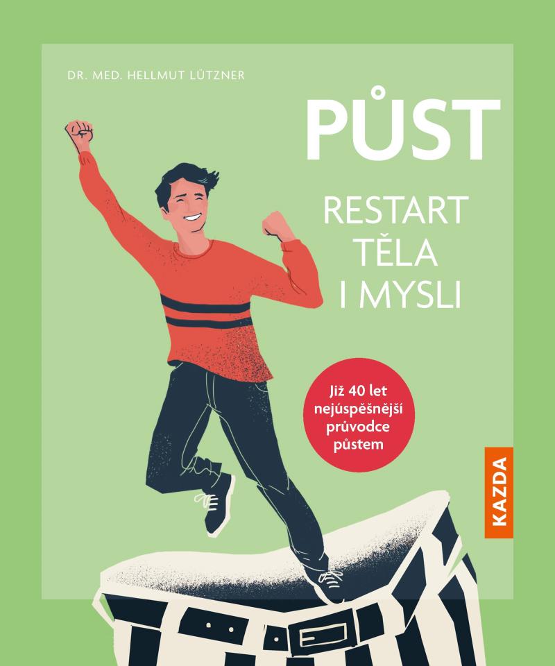 Obrázok Půst - Restart těla i mysli
