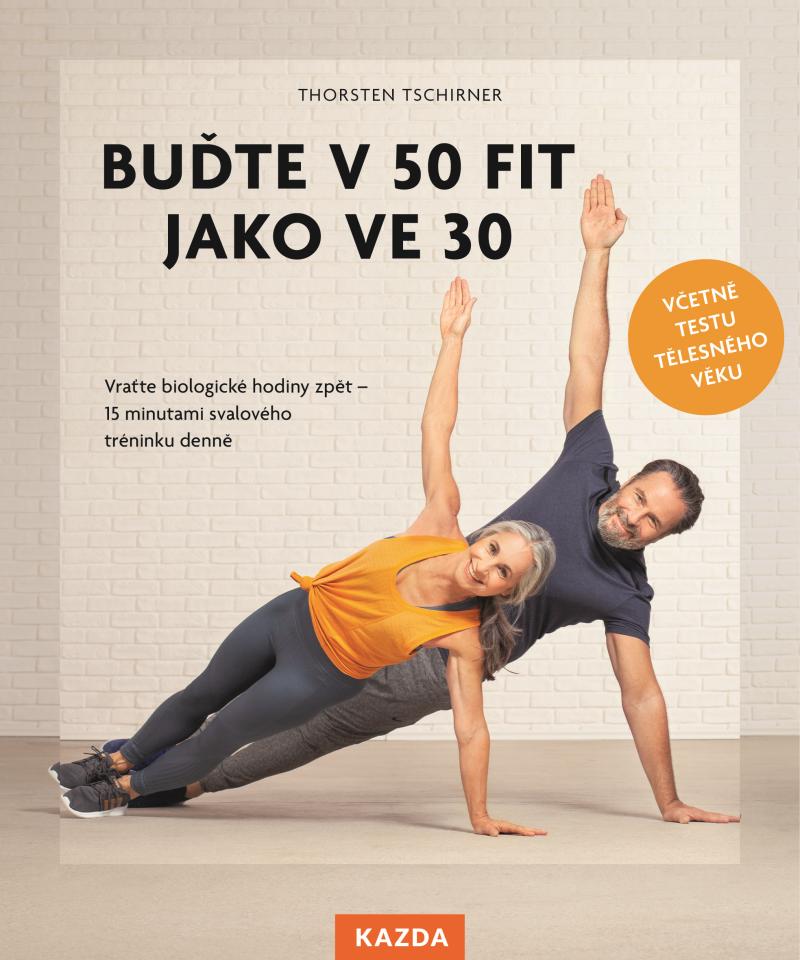 Obrázok Buďte v 50 fit jako ve 30