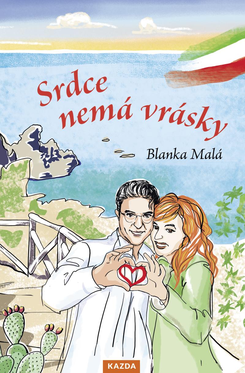 Obrázok Srdce nemá vrásky