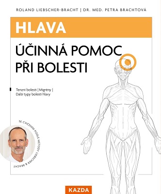 Obrazok Hlava - Účinná pomoc při bolesti