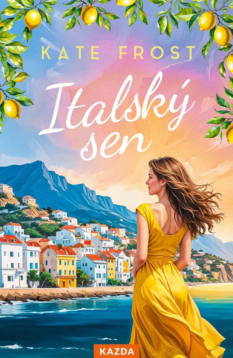 Obrázok Italský sen