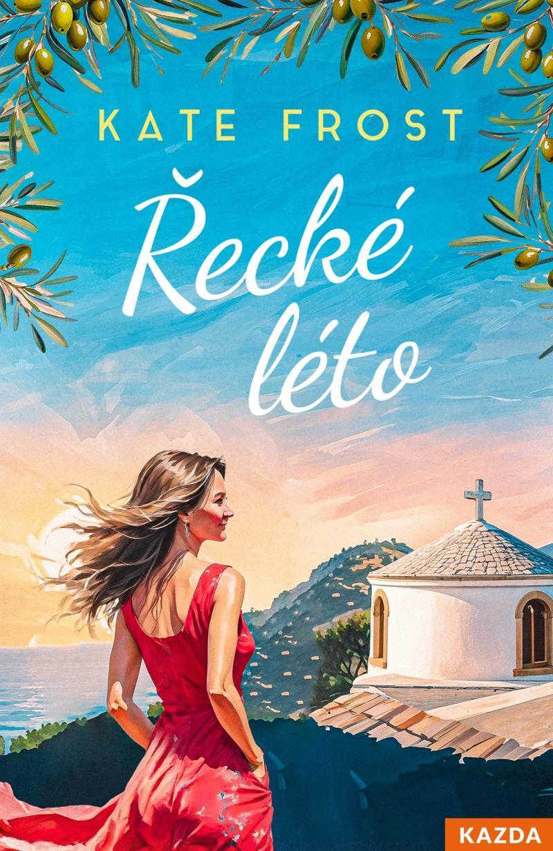 Obrázok Řecké léto