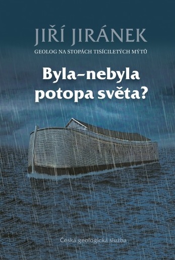 Obrazok Byla-nebyla potopa světa? - Geolog na stopách tisíciletých mýtů