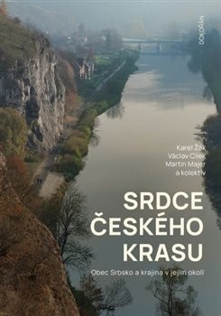 Obrázok Srdce Českého krasu - Obec Srbsko a krajina v jejím okolí