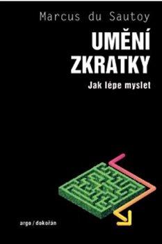 Obrázok Umění zkratky - Jak lépe myslet