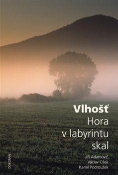 Obrázok Vlhošť - Hora v labyrintu skal