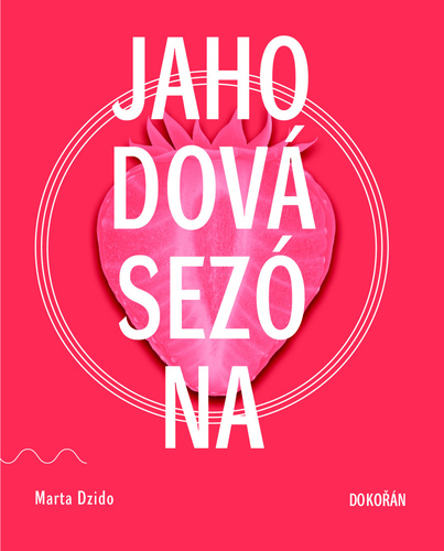 Obrázok Jahodová sezóna