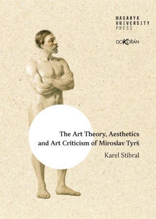 Obrázok The Art Theory, Aesthetics and Art Criticism of Miroslav Tyrš