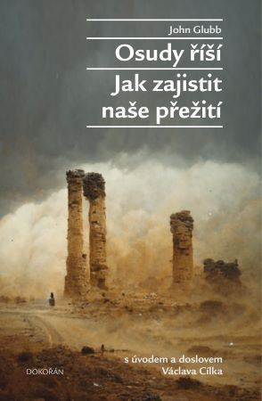 Obrázok Osudy říší - Jak zajistit naše přežití