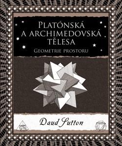 Obrázok Platónská a archimedovská tělesa - Geometrie prostoru