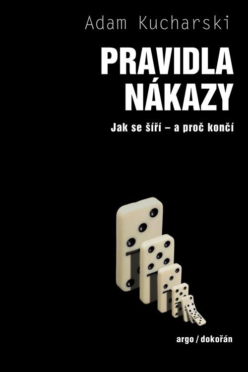 Obrázok Pravidla nákazy. Jak se šíří – a proč končí