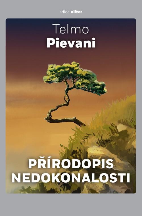 Obrázok Přírodopis nedokonalosti