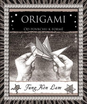 Obrázok Origami - Od povrchu k formě