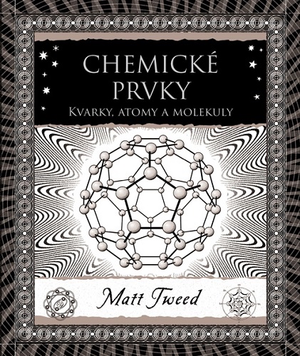 Obrazok Chemické prvky - Kvarky, atomy a molekuly