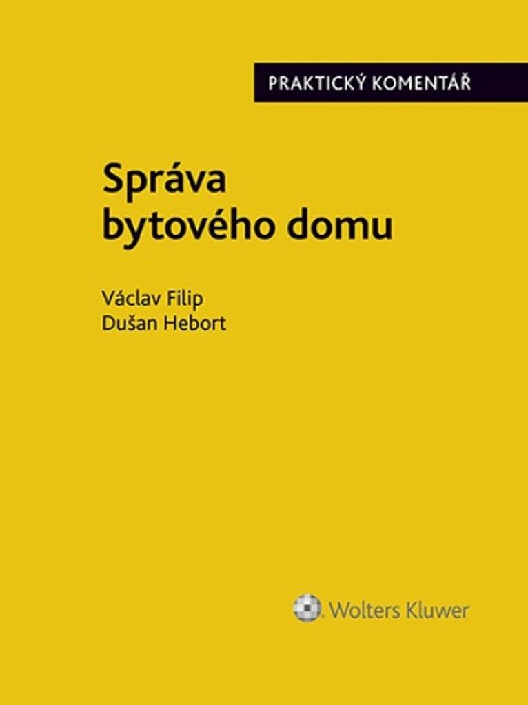 Obrázok Správa bytového domu