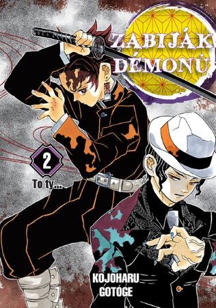 Obrázok Zabiják démonů 2 - To ty...