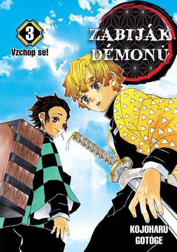 Obrázok Zabiják démonů 3 - Vzchop se!