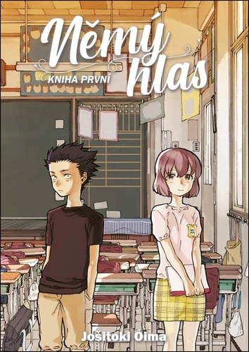 Obrázok Němý hlas 1