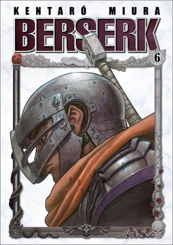 Obrázok Berserk 6