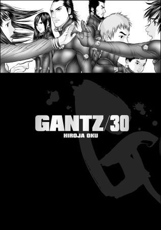 Obrázok Gantz 30