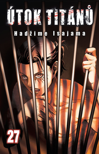 Obrázok Útok titánů 27