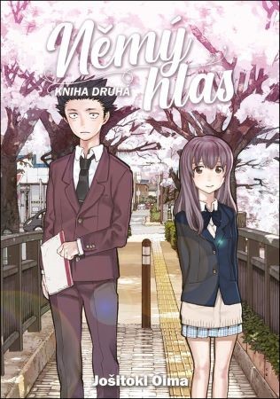 Obrázok Němý hlas 2