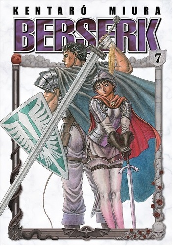 Obrázok Berserk 7